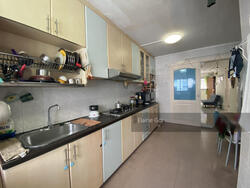 Blk 108 Bukit Purmei Road (Bukit Merah), HDB 3 Rooms #279071491